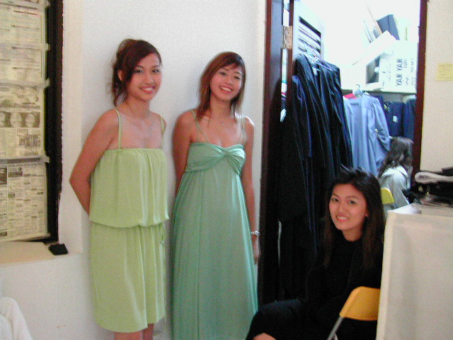 shuying,brenda n fidelia